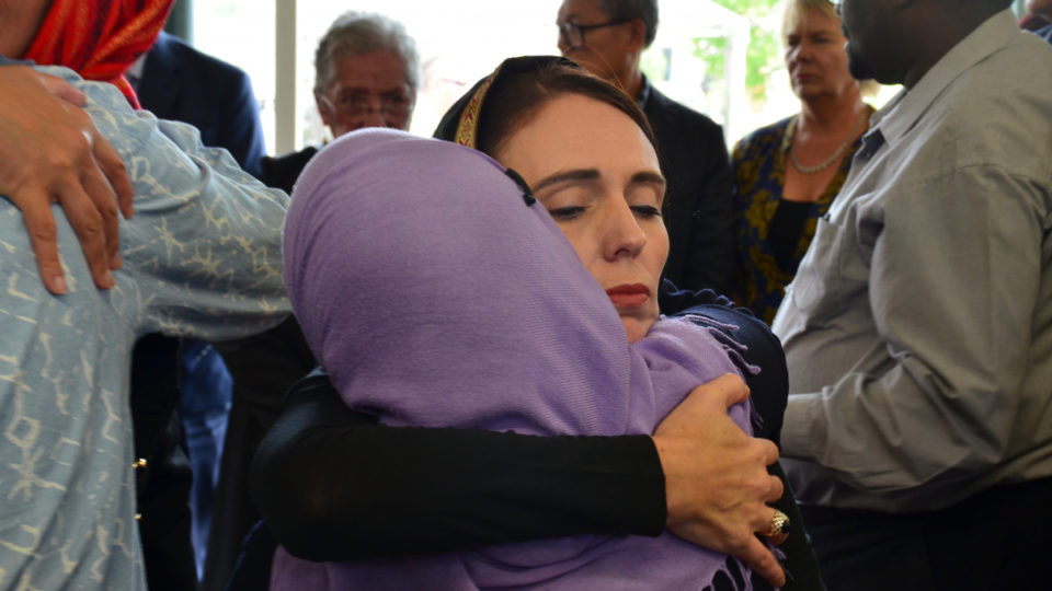 One month after the mosque attack in Christchurch: The spectre of fascism no longer looks like it used to
